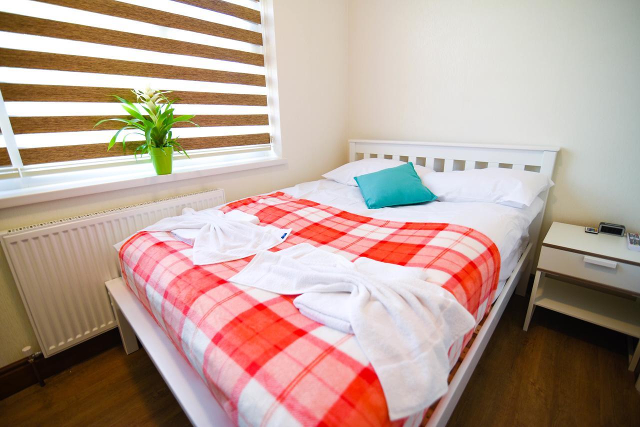Green Suites Londýn Pokoj fotografie