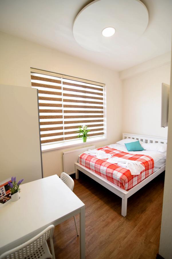 Green Suites Londýn Pokoj fotografie